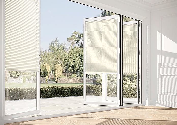Origin, Magnolia - STICKFITLite Venetian Blind - Image 10